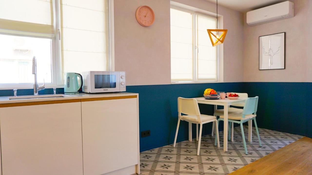 וארנה Апартамент Жасмин С Частен Гараж - Jasmin Apartment With Private Garage מראה חיצוני תמונה